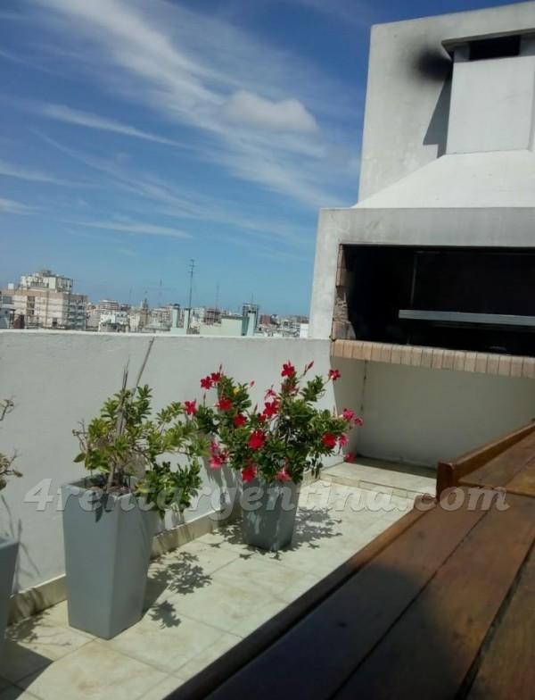 Departamento Av. Rivadavia 3600 - 4rentargentina