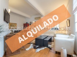 Apartamento Paraguay e Cerrito II - 4rentargentina