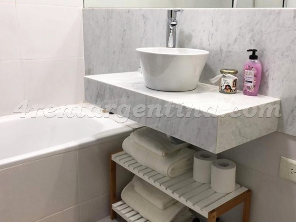 Apartamento em Buenos Aires