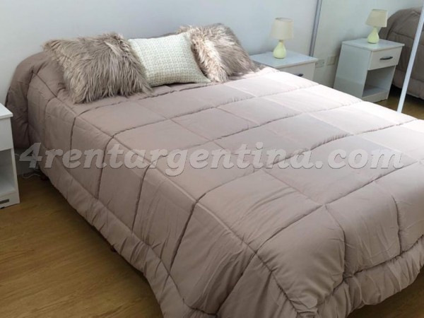 Arrendar Apartamento
