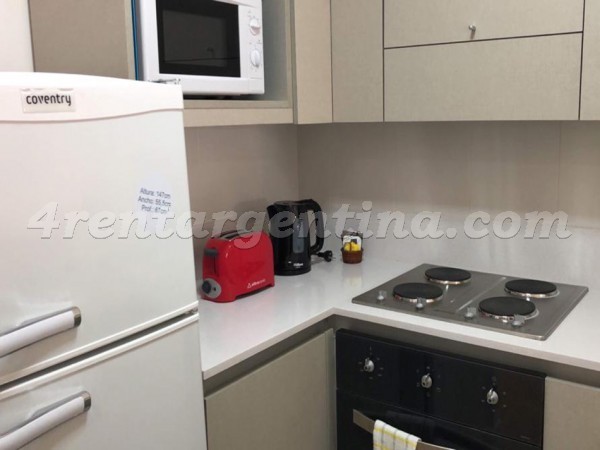 Arrendar Apartamento