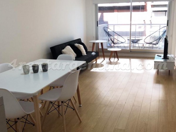 Alugueis Apartamentos