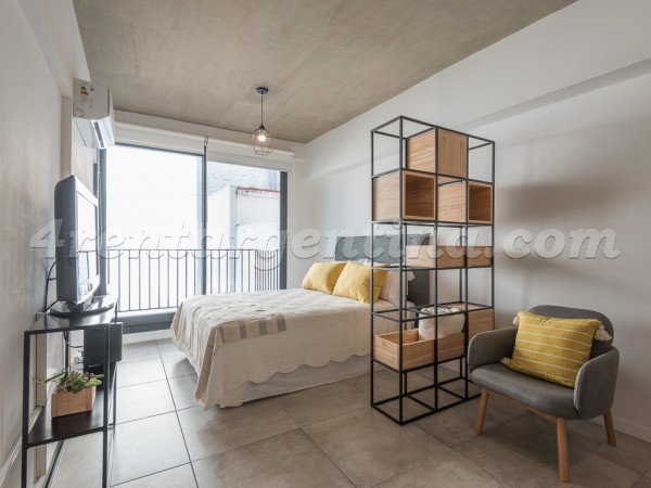 Apartment in San Telmo