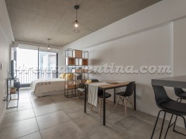 Apartamento Mexico e Tacuari IX - 4rentargentina