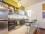 Borges and Guatemala: Apartment for rent in Palermo