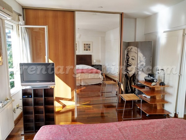Appartement Borges et Guatemala - 4rentargentina