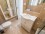 Libertador and Montevideo X: Furnished apartment in Recoleta