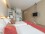 M.T. Alvear and Rodriguez Pea II: Furnished apartment in Recoleta