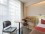 M.T. Alvear and Rodriguez Pea II: Furnished apartment in Recoleta