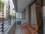 Bulnes and Guemes II: Furnished apartment in Palermo