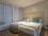 Bulnes and Guemes II: Furnished apartment in Palermo