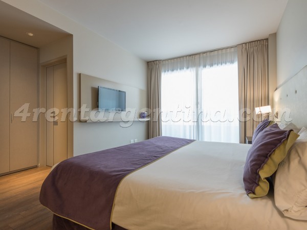 Accommodation in Palermo, Buenos Aires