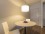 Apartamento Equipado para Arrendar