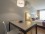 Apartamento Amoblado en Bulnes y Guemes XIX, Palermo