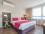 Departamento Amoblado en Bulnes y Guemes XX, Palermo