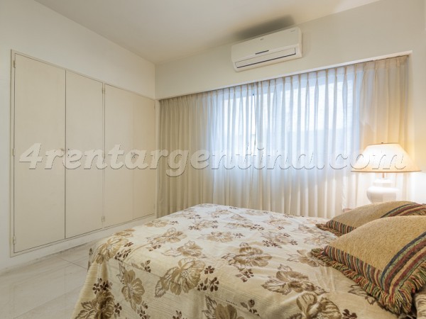Apartment Juncal and Esmeralda II - 4rentargentina