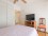 Billinghurst and French II: Furnished apartment in Palermo