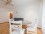 Billinghurst and French II, apartment fully equipped