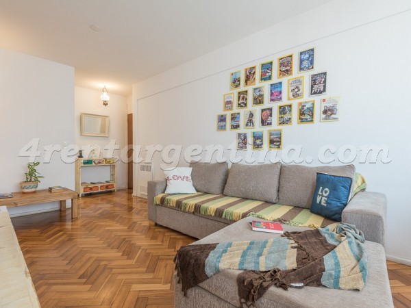 Apartamento en Downtown