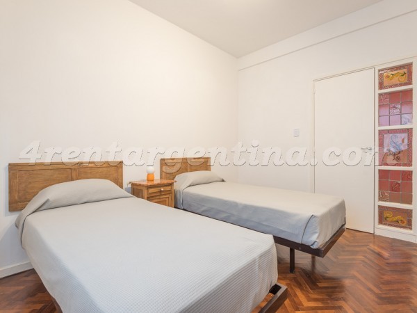 San Telmo Apartment for rent