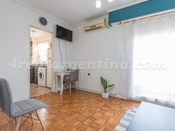 Apartamento em Buenos Aires