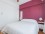 Independencia and Saavedra: Furnished apartment in Congreso