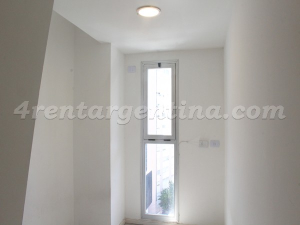 Apartamento en Almagro