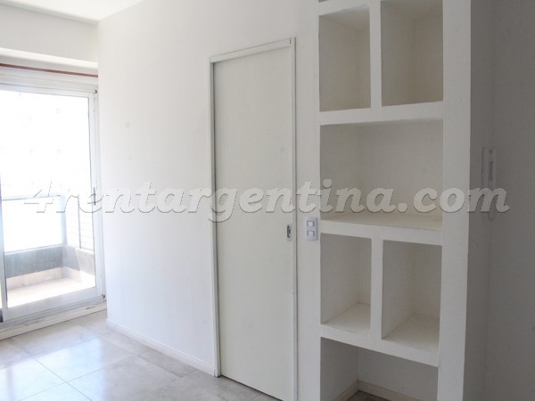 Alquiler en Almagro