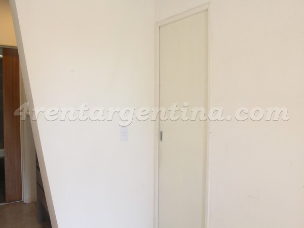 Alquiler en Almagro