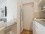 Pea and Barrientos I: Furnished apartment in Recoleta