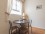 Azcuenaga and Juncal: Apartment for rent in Recoleta
