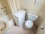 Azcuenaga and Juncal: Apartment for rent in Recoleta
