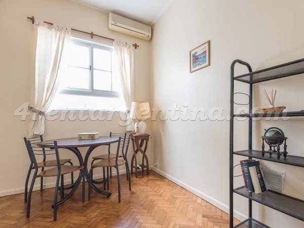 Apartamento em Buenos Aires