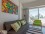 Paraguay and Juan B. Justo: Apartment for rent in Buenos Aires