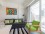 Paraguay and Juan B. Justo: Furnished apartment in Palermo