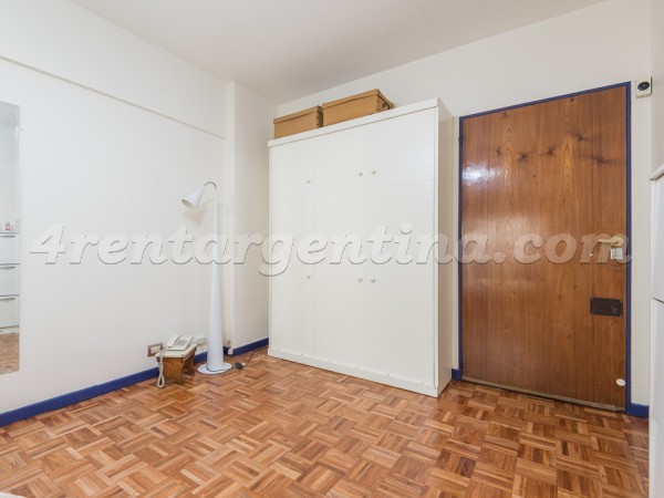 Apartamento Mario Bravo e Cabrera I - 4rentargentina