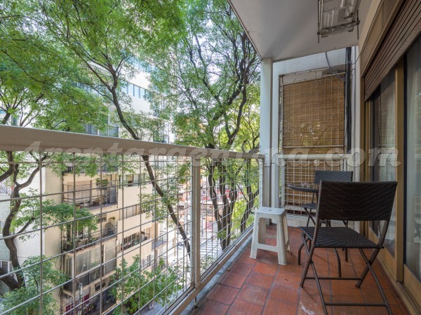 Apartamento em Palermo