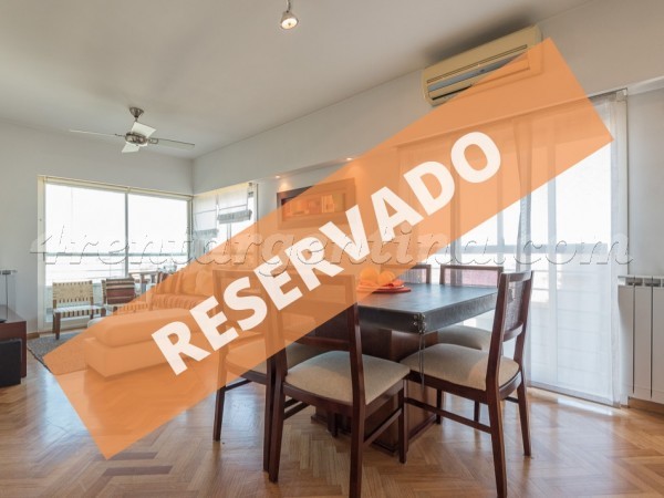 Departamento en Devoto