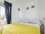 Nicaragua and Fitz Roy IV: Furnished apartment in Palermo