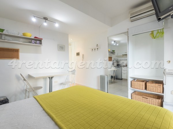 Apartamento em Palermo