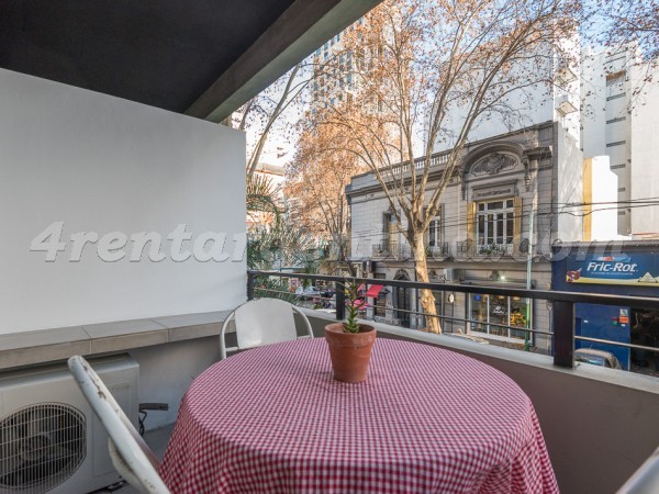 Apartment in Palermo