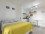 Nicaragua and Fitz Roy IV: Furnished apartment in Palermo