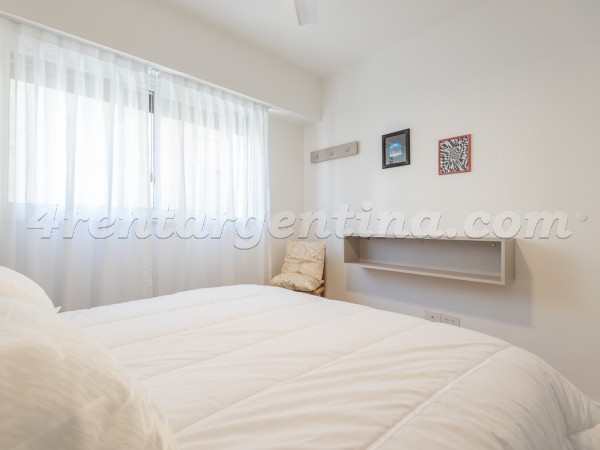 Flat Rental in Palermo