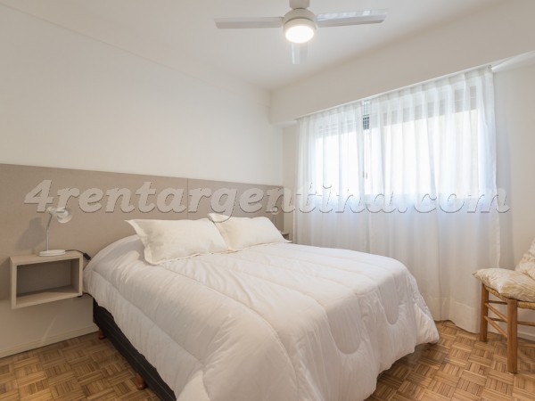 Departamento Billinghurst y Soler I - 4rentargentina