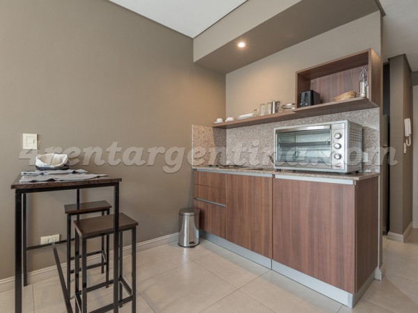 Apartamento em Palermo