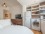 Beruti and Azcuenaga I, apartment fully equipped