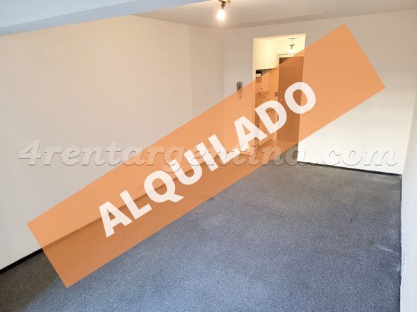 Apartamento en Downtown