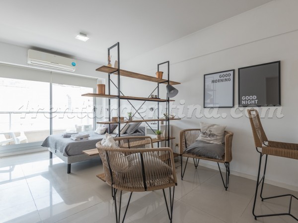 Apartamento em Buenos Aires