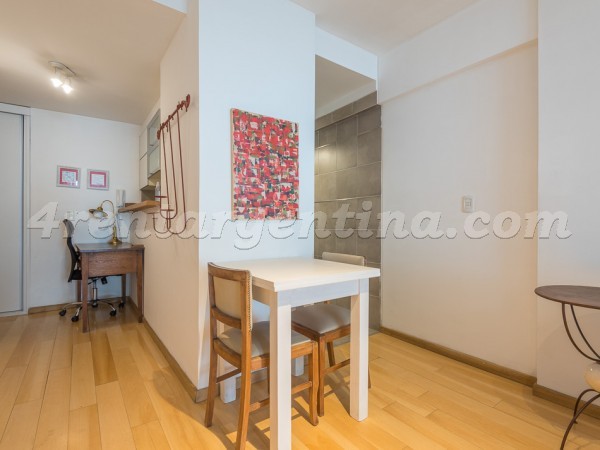 Apartamento em Palermo