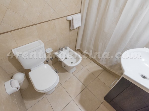 Apartamento em Palermo